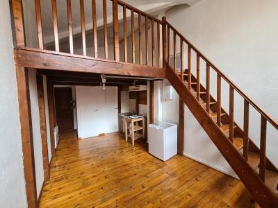 photo For rent Apartment TOULOUSE 31