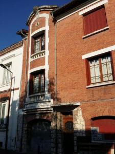 photo For rent Apartment TOULOUSE 31