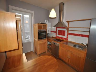 Location Appartement 4 pièces ROYAT 63130