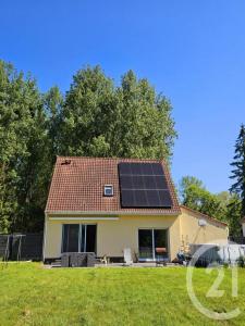 For sale House SAINT-JOSSE  62