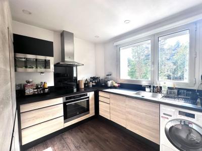 Vente Appartement MAISONS-LAFFITTE 