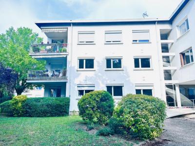 Vente Appartement MAISONS-LAFFITTE 