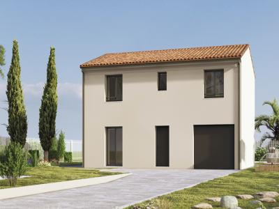 Vente Maison 4 pièces SAINT-SEBASTIEN-SUR-LOIRE 44230
