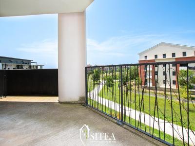 Vente Appartement 3 pièces COLOMIERS 31770
