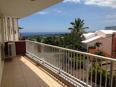 photo For sale Apartment SAINT-DENIS 974