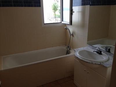 Vente Appartement SAINT-DENIS 