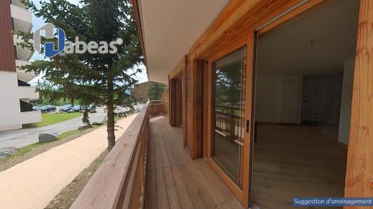photo For sale Apartment ALPE-D'HUEZ 38