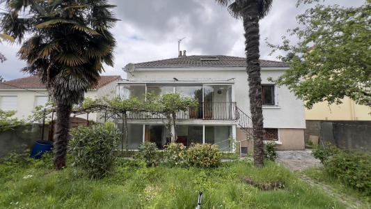 For sale House SAINT-SEBASTIEN-SUR-LOIRE 