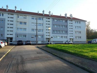 Location Appartement PORTIEUX  88