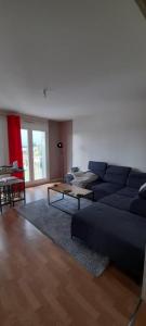 Location Appartement DARNEY  88