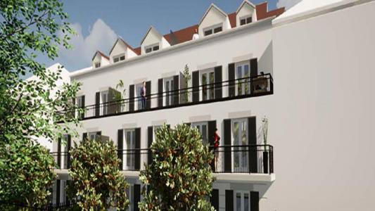 Location Appartement OSNY  95