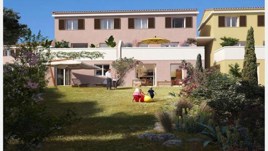 photo For rent Parking BRIGNOLES 83