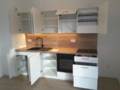 photo For rent Apartment CESSON-SEVIGNE 35