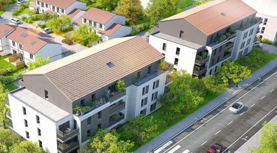 photo For rent Apartment ROCHE-SUR-YON 85