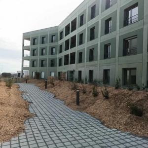Location Appartement 3 pièces VEZIN-LE-COQUET 35132