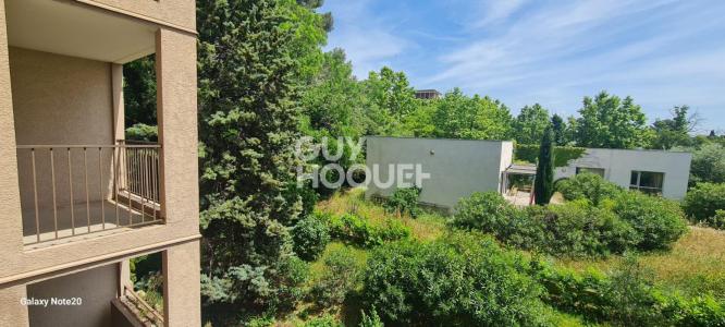 Vente Appartement MONTPELLIER 