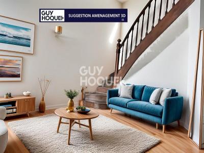 Vente Maison MONTPELLIER 