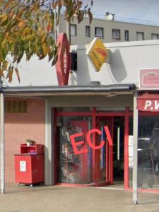 Vente Commerce MUREAUX  78
