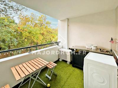 For sale Apartment MARSEILLE-13EME-ARRONDISSEMENT  13