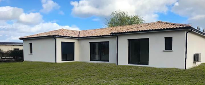 Vente Maison TOURNEFEUILLE  31