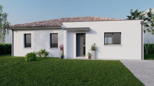 Vente Maison MONTGISCARD 31450