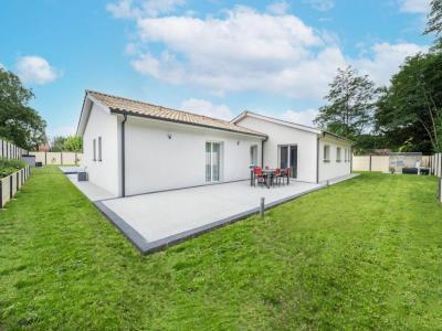 Vente Maison MIREPOIX-SUR-TARN 31340