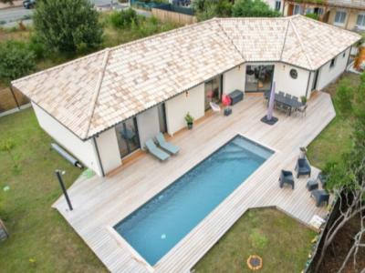 photo For sale House SANGUINET 40