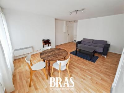 photo For sale Apartment NANTES 44