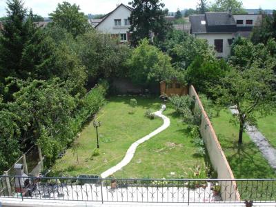 photo For sale Apartment LIVRY-GARGAN 93