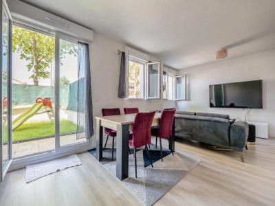 photo For sale Apartment VAUJOURS 93