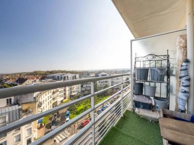 photo For sale Apartment COURDIMANCHE 95