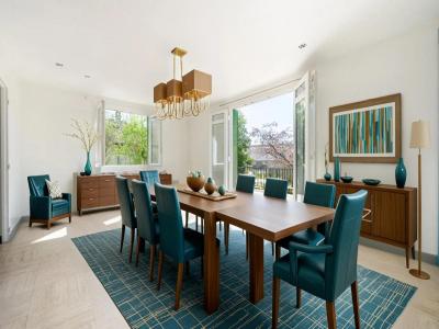 Vente Maison LAMORLAYE  60