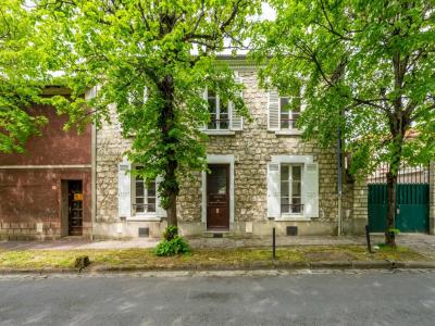 photo For sale House SAINT-MAUR-DES-FOSSES 94