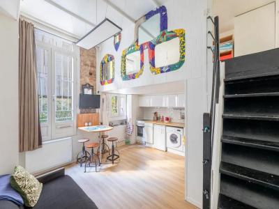 Vente Appartement PARIS-10EME-ARRONDISSEMENT  75