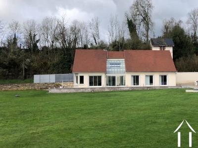 Vente Maison NOLAY  21