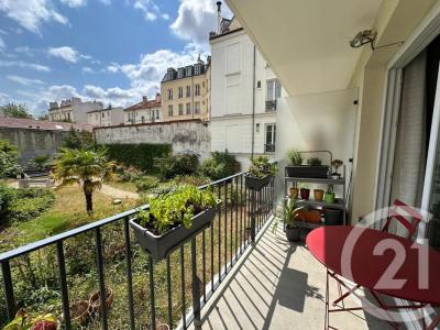 For sale Apartment VINCENNES 