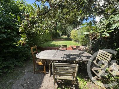 Vente Maison FONTENAY-SOUS-BOIS 