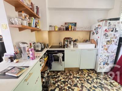 For sale House FONTENAY-SOUS-BOIS 
