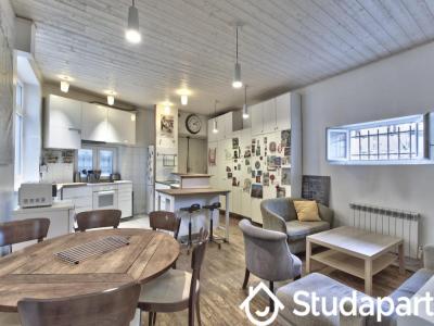 Location Appartement PARIS-10EME-ARRONDISSEMENT  75