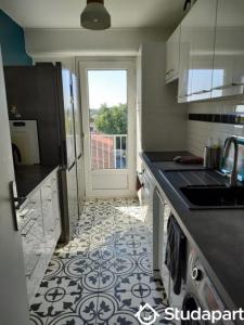 Location Appartement PESSAC  33