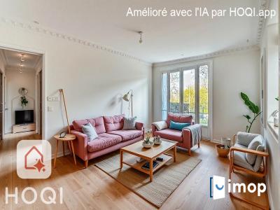 photo For sale Apartment NANTERRE 92