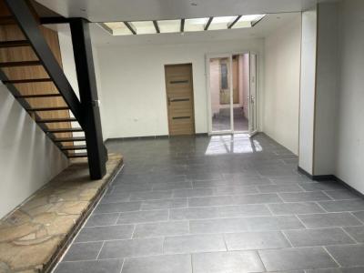 Vente Maison 4 pièces AUXI-LE-CHATEAU 62390