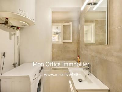 Vente Appartement CIOTAT 