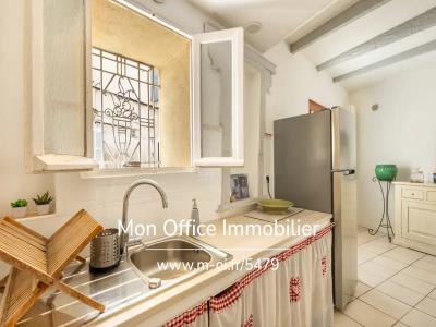 Vente Appartement CIOTAT 