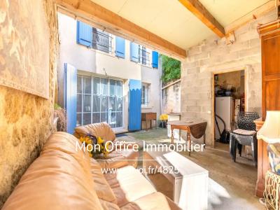 Vente Maison ROGNES 