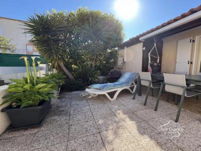 Vente Maison AGDE  34
