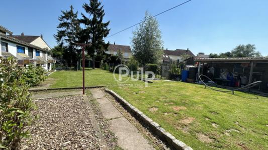 Vente Maison MONTIGNY-EN-GOHELLE  62