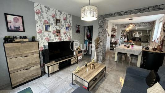 For sale House BRUAY-LA-BUISSIERE  62
