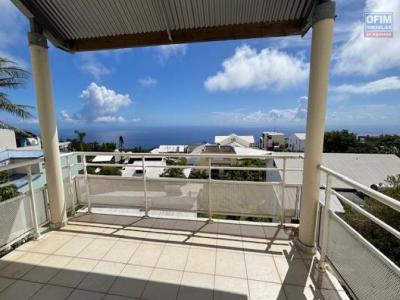 Vente Appartement SAINT-DENIS 97400