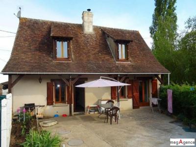 photo For sale House MEAUCE 28